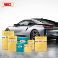 REZ High Performance Repair Automotive Green Perle